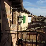 El Rincon Maragato Maison d'hôtes 3*
