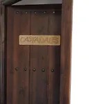 El Rincon Maragato Maison d'hôtes Castrillo De Los Polvazares