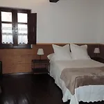 Maison d'hôtes El Rincon Maragato 3*