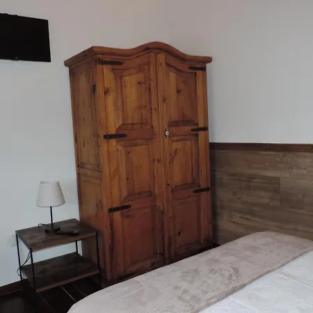 Casa de hóspedes El Rincón Maragato Castrillo De Los Polvazares