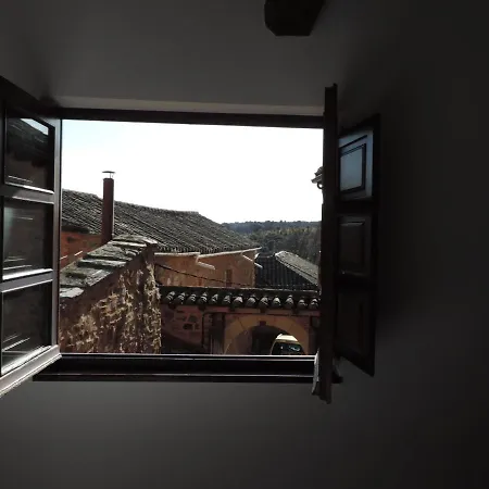 Gæstehus El Rincon Maragato 3*