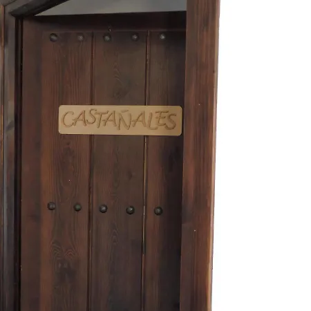 El Rincón Maragato Pensión Castrillo de los Polvazares