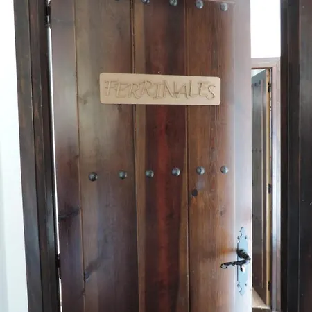 El Rincon Maragato 3*