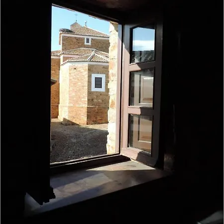 Gæstehus El Rincon Maragato 3*