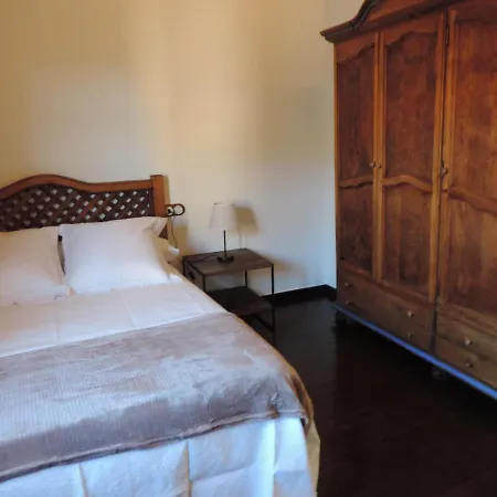 El Rincon Maragato Gæstehus 3*