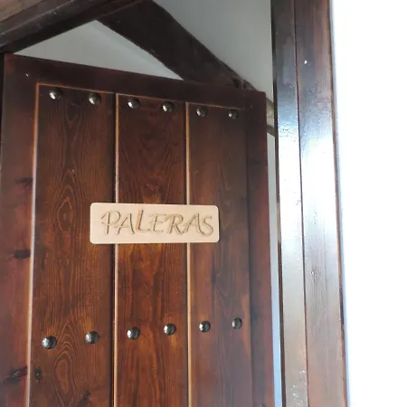 Casa de hóspedes El Rincón Maragato 3*