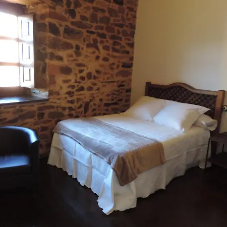 Gæstehus El Rincon Maragato 3*