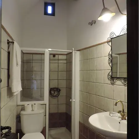 El Rincón Maragato 3*