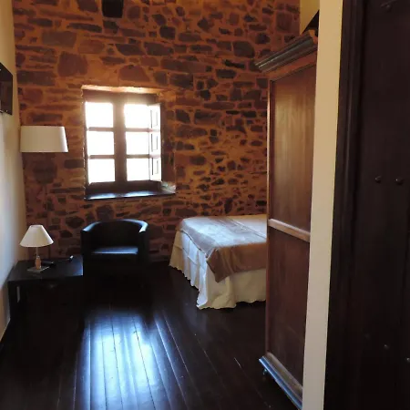 El Rincon Maragato 3* Castrillo De Los Polvazares