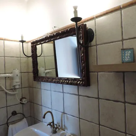 El Rincon Maragato Castrillo De Los Polvazares