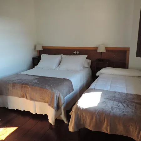 El Rincon Maragato Maison d'hôtes