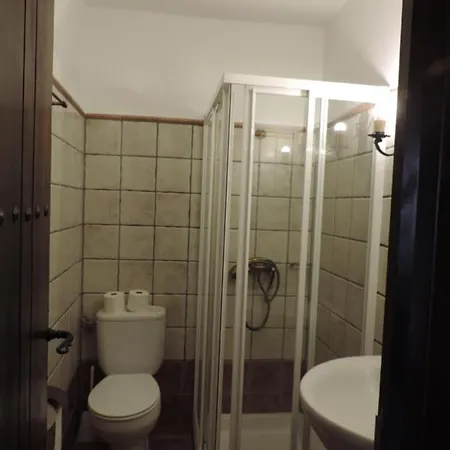 El Rincon Maragato Gæstehus Castrillo De Los Polvazares