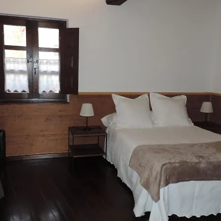 Gæstehus El Rincon Maragato 3*