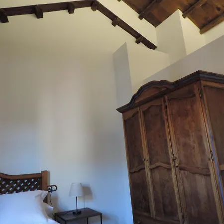 Casa de hóspedes El Rincón Maragato Castrillo De Los Polvazares