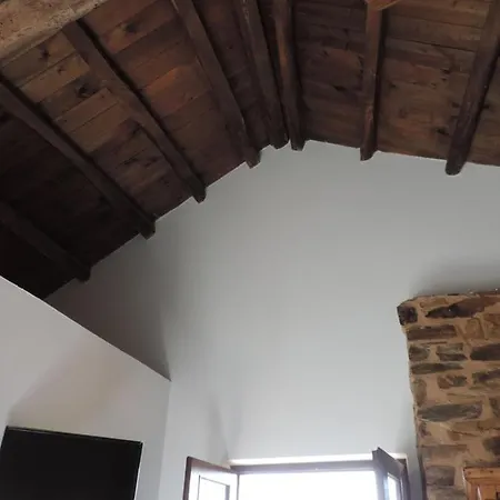 El Rincon Maragato Gæstehus 3*