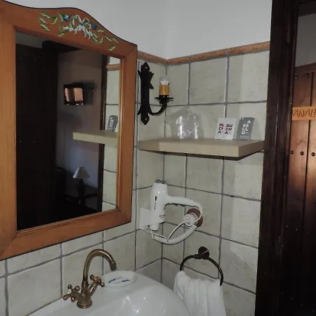 Gæstehus El Rincon Maragato