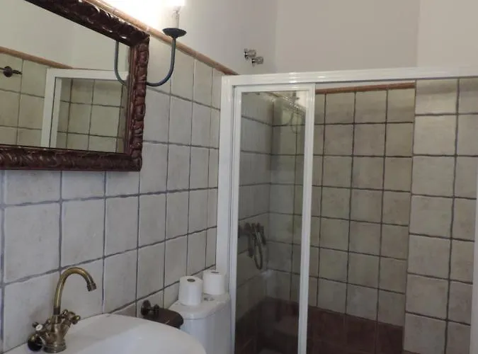 El Rincon Maragato 카스트리요 데 로스 폴바사레스