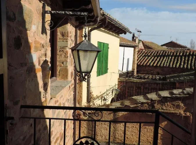 El Rincon Maragato 게스트하우스 3*