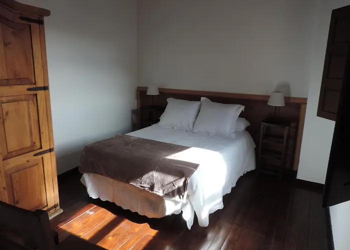 El Rincon Maragato Maison d'hôtes