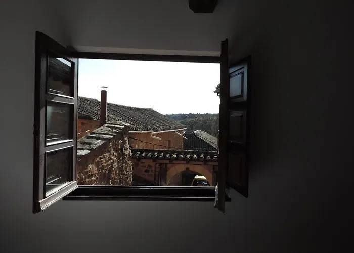 게스트하우스 El Rincon Maragato 3*