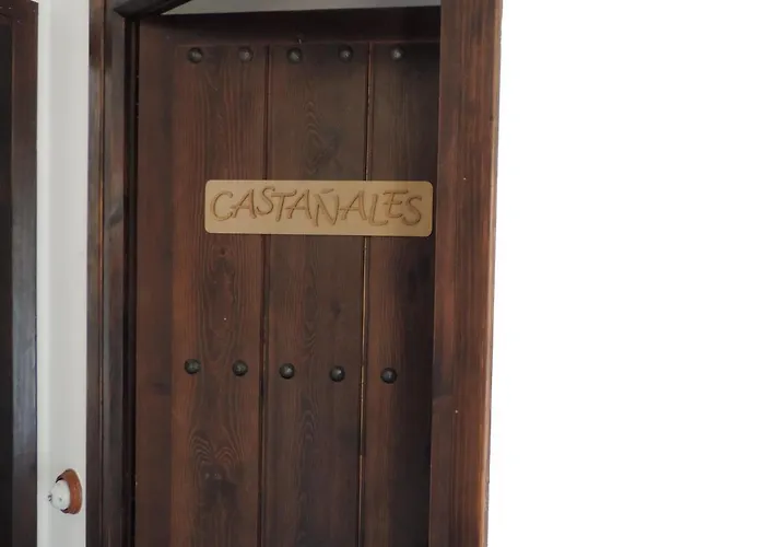 El Rincon Maragato Maison d'hôtes Castrillo De Los Polvazares