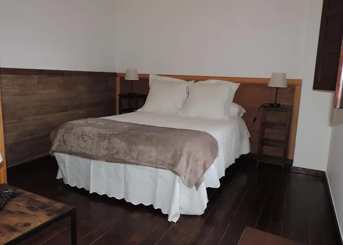 El Rincon Maragato 3*