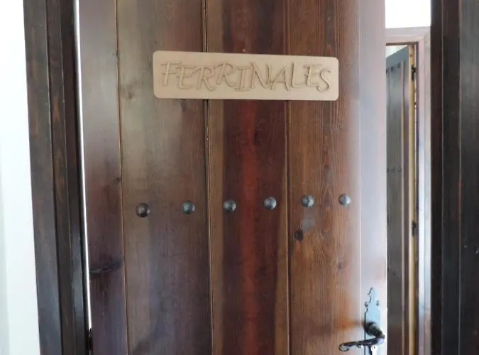 El Rincon Maragato 3*