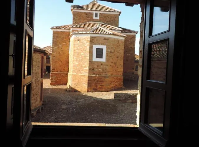 El Rincon Maragato 게스트하우스 카스트리요 데 로스 폴바사레스