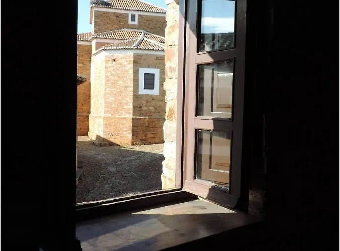 게스트하우스 El Rincon Maragato 3*