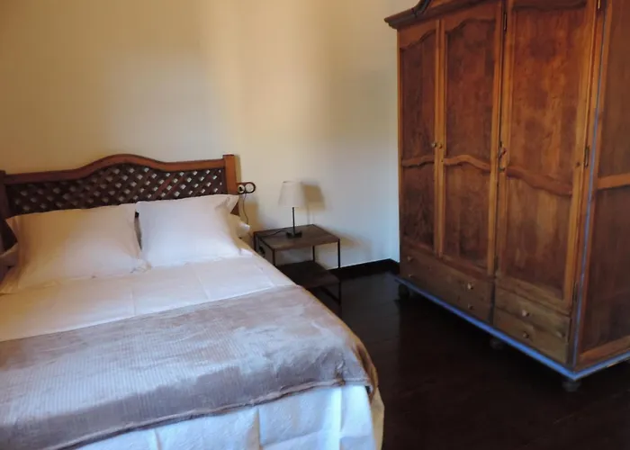 El Rincon Maragato Maison d'hôtes 3*