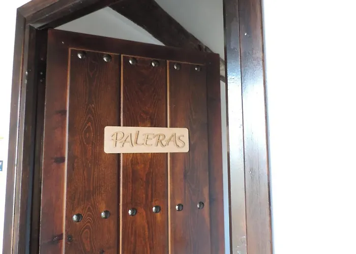 게스트하우스 El Rincon Maragato 3*