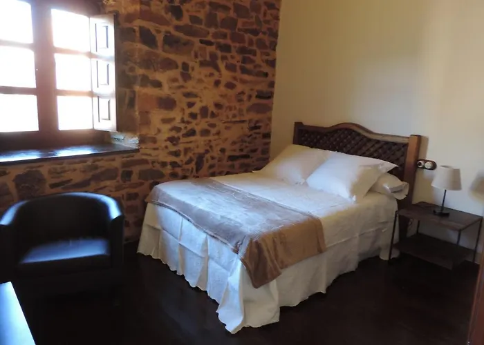 게스트하우스 El Rincon Maragato 3*