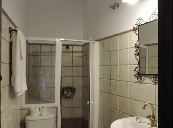 El Rincon Maragato 3*