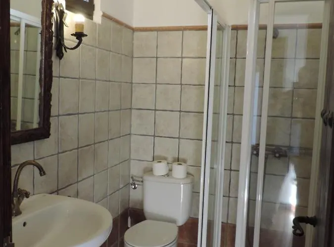 El Rincon Maragato 게스트하우스 3*