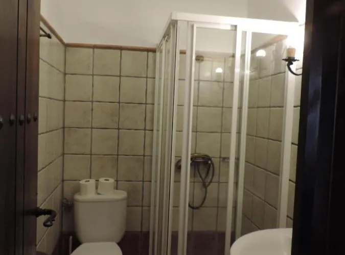 El Rincon Maragato 게스트하우스 카스트리요 데 로스 폴바사레스