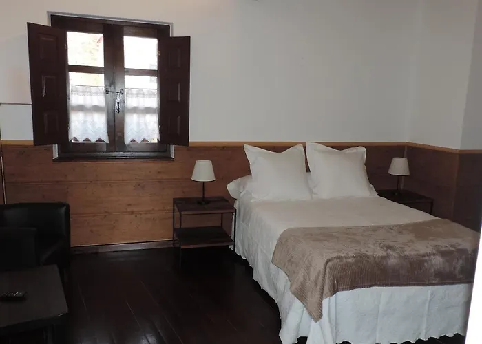 Maison d'hôtes El Rincon Maragato 3*