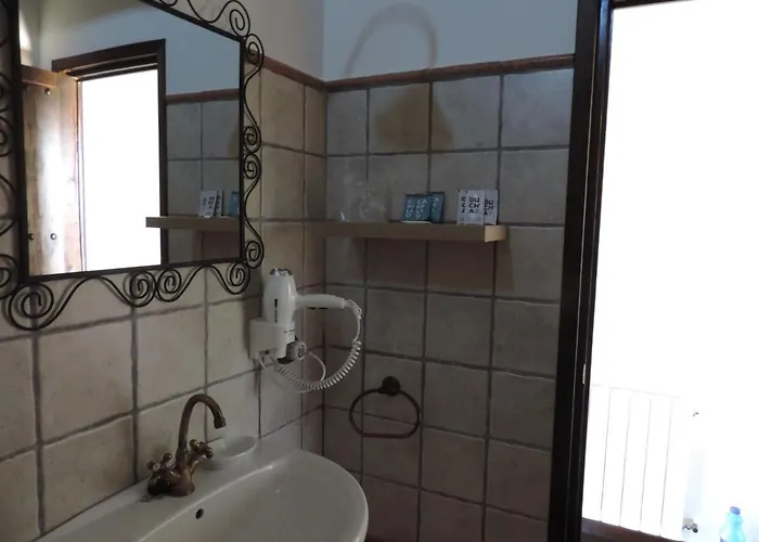 El Rincon Maragato 카스트리요 데 로스 폴바사레스