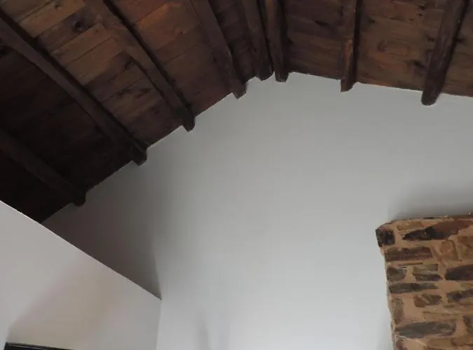 El Rincon Maragato 게스트하우스 3*